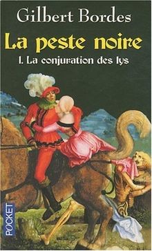Peste noire tome - la, noire,
