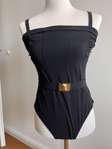 Emilio pucci damen badeanzug - emilio,