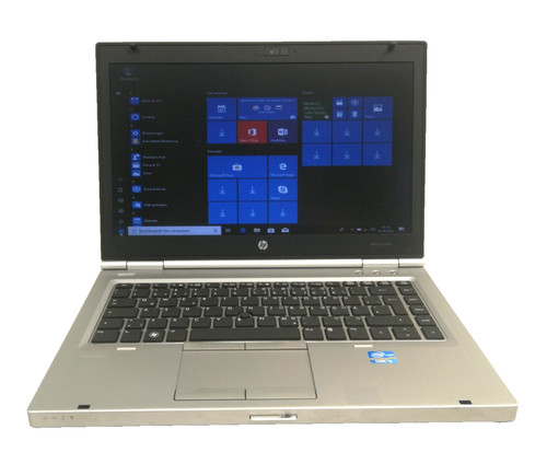 Elitebook 8460p mit - mit, intel
