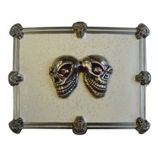 Gürtelschnalle Schnalle für