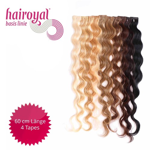 Hairoyal basis linie - ®,