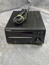 Denon RCD-M39DAB CD-Receiver