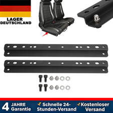 Pair Seat Low Rise Adapter