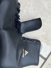 Schlittschuhe Atlas Herren