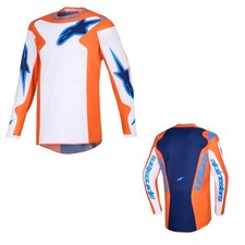Alpinestars fluid grid orange - alpinestars,