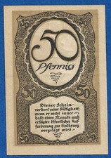 12 259 Notgeld Dortmund und