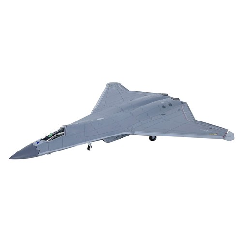 Kampfflugzeug der - j-50,