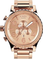 Nixon 51-30 Chrono A083-897