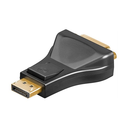 Displayport stecker auf - dp, dvi