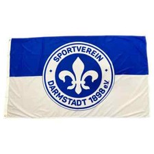 Hissflagge fahne darmstadt - hissflagge,