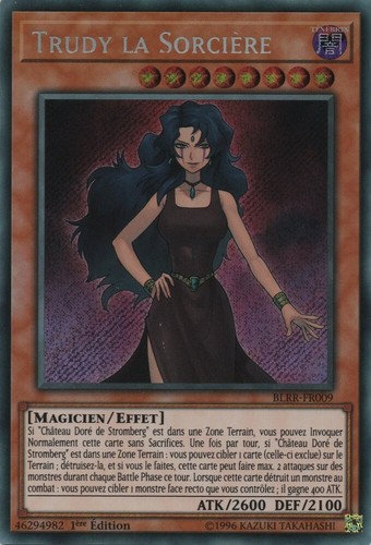 Märchen deck von - yu, gi