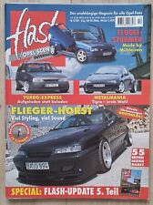 Opel Scene Flash Heft 104 Nr