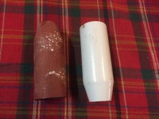 DKW Auto Union Schnellaster Oldtimer Garagenfund Schutzkappe Lenker