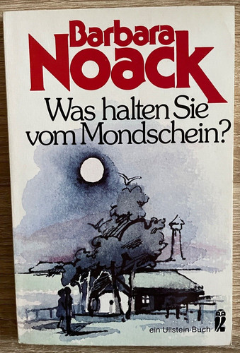 Was halten sie vom - sie,