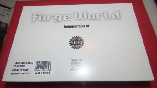 Forgeworld space marines - marines, land