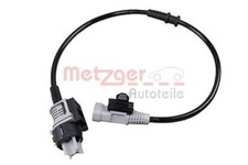 METZGER Kabelreparatursatz, Raddrehzahlsensor für OPEL/VAUXHALL VA links/rechts 