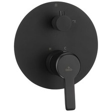 Einhandmischer 2-Wege