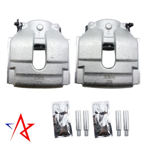 Bremssattel bremszange - 2x,