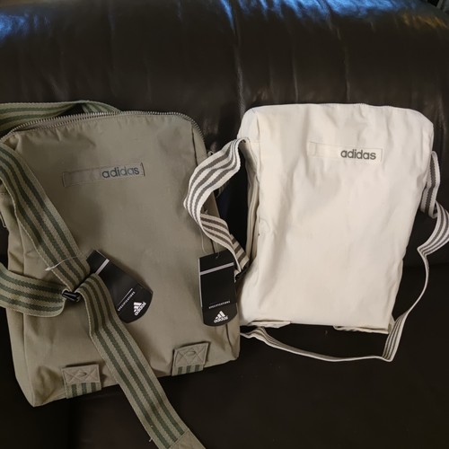Adidas handtasche khaki - adidas,
