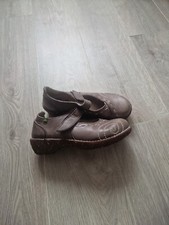 El Naturalista Mary Jane,Ballerina, Halbschuh Gr.38