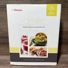 Create Vitamix Professional