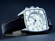 LANCASTER ITALY: Ital