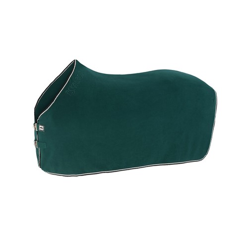Eskadron abschwitzdecke fleece - abschwitzdecke,