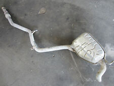 ESD Endschalldämpfer Mercedes W211 W 211 2114904635 hinten rechts E 280 320 CDI