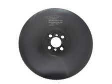 HSS-E Metallkreissägeblatt