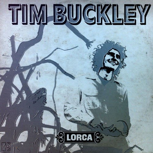 Tim buckley lorca - -, usa