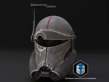 Crosshair helm bad batch - helm,