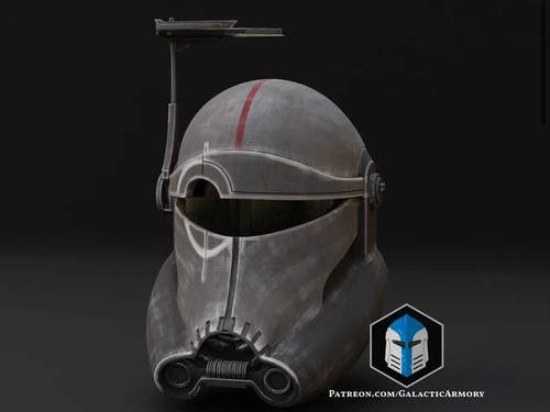Crosshair helm bad batch - crosshair,