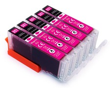 PATRONEN für Canon PGI-550XL