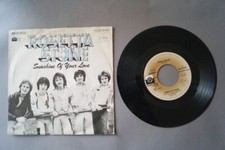 Rosetta Stone - Sunshine of Your Love (Vinyl Single 7inch) (V-3428)
