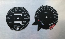 Tachoscheiben passend für