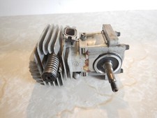 McCulloch 4900 Engine