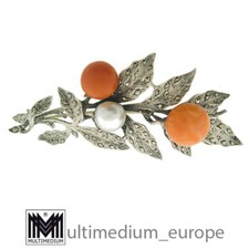 Art deco silber - art,