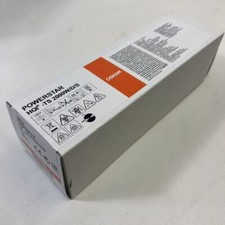 Osram powerstar hqi - osram, ts