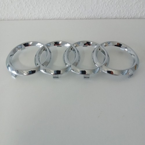 Original audi ringe emblem - original,