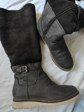 Marc O’Polo Damen Stiefel