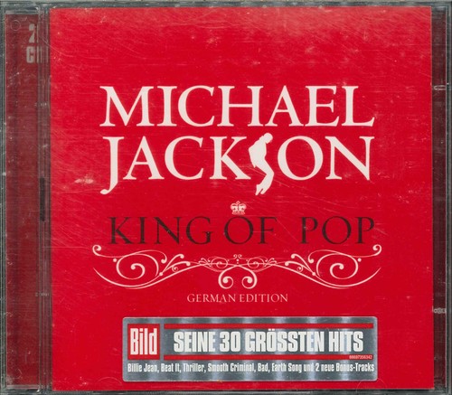Michael jackson king - "king, pop