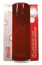 McDonalds / Coca Cola Glas