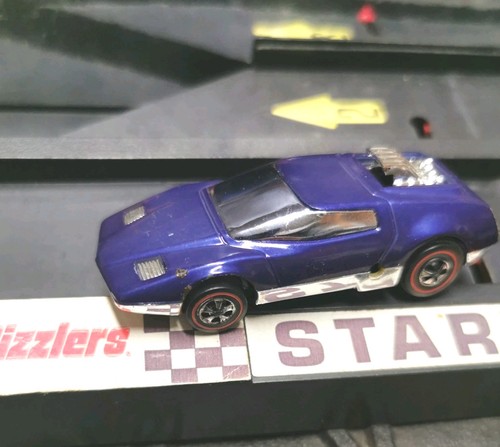 Hot wheels rewin heaven - hot,