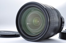Near mint nikon s nikkor - [near, af-s