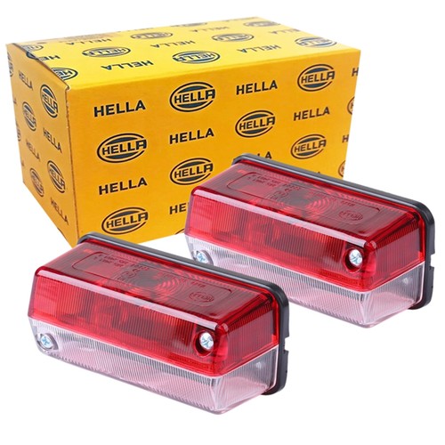 Hella 2xs005 020 001 - 2x,