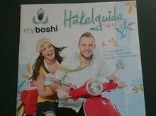 myboshi Häkelguide Vol. 4.0