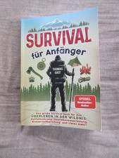 Survival für Anfänger Thomas Gast