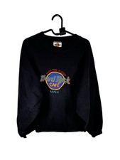 Hard Rock Café Sweatshirt