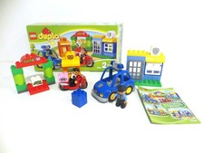 Lego Duplo  /  vollständiges
