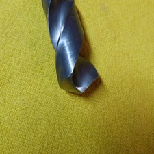 Bohrer HSS Ø 36 Spiralbohrer